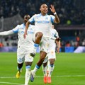 "Šou" u nadoknadi: Marsej preokretom srušio Lion u derbiju VIDEO