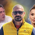 Mina Kostić odgovorila bivšem mužu! Optužio je pokušala da mu napravi pakao od života, a ona se oglasila i pomenula Kaspera…