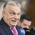 Orban: Prisilićemo Ukrajinu da ponovo otvori naftovod Družba