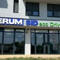 Transformišite svoju vožnju: Upoznajte budućnost sa Ferum Eco Drive