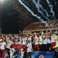 U četvrtak žreb polufinalnih parova Kupa Srbije u fudbalu: Voši dva trofeja u osam finala