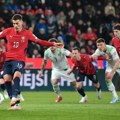 Češka nakon penala bolja od Irske za plasman u finale baraža za SP