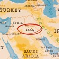 Upozorenje SAD: Amerikanci da odmah napuste Irak zbog pretnji Irana!