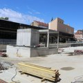 Za nadzor radova na uređenju gradskog jezgra više od 16 miliona, čeka se izvođač druge faze