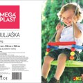 Sa srpskog tržišta povučene plastične ljuljaške: Uočen ozbiljan bezbednosni problem, roditeljima izdato upozorenje