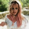Pevačica ima probleme: Britni Spirs na lečenju