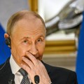 Putin traži objašnjenje za usporavanje ruske privrede