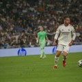 Fudbaler Real Madrida završio u bolnici