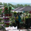Sajam hortikulture otvara vrata posetiocima u Kragujevcu