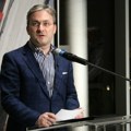 Selaković: Napad na crkvu SPC u Zagrebu budi sećanje na genocid nad Srbima u NDH