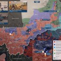 Bitka za Mali: Ruski Afrički korpus se obračunava sa hordama terorista (video)