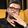 "Питао се како сам остао жив" Тома Панић био на потерници, озбиљан разлог стоји иза свега: Зато се дуго скривао...