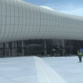 U Beogradu ima spomenik, a u Azerbejdžanu pravo arhitektonsko remek-delo, koje je koštalo 250 miliona dolara
