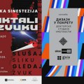 2 izložbe od petka u Silosima donose radove profesora i doktoranata iz Novog Sada i Beograda