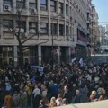 Kako su studentski protesti podstakli građanski aktivizam?