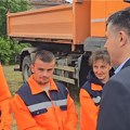 Akcija „Danas je dan za naš kvart“ prvi put u prigradskom naselju: Mediana i Grad Niš čistili Deveti maj