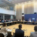 Dejan Ružić prisustvovao sastanku o rešavanju problema otpada