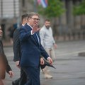 Svrgnuti Vučića i urazumiti opoziciju