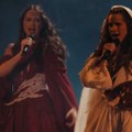 Novi skandal na Evroviziji Hrvatske predstavnice na meti izraelske televizije: Pecnuli ih, pa se posle ovako pravdali