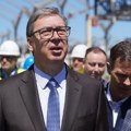 Suzana Vasiljević: Predsednik Vučić ne učestvuje na Biznis samitu u Beogradu iz zdravstvenih razloga