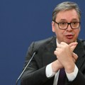 Vučić najavio oštar udar na korupciju u redovima bezbednosnih službi: "Zaštićenih nema, dosta je bilo"