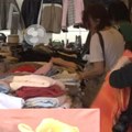 Pljeskavica 400, mekice po 100: Zaječarci uživali u tri vašarska dana (video)