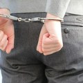 Državljanin Srbije uhapšen po poternici na granici sa Crnom Gorom: Ide na robiju zbog nasilja u porodici