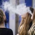 Alarmantni podaci: Elektronske cigarete koriste i deca od 11 godina - značajne posledice za pluća i mozak