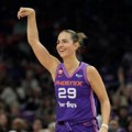 Duel Jovane Nogić i Nikoline Milić u NBA ligi mlađoj srpskoj igračici