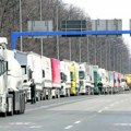 EES sistem pravi haos srpskim vozačima: Nemačke firme traže fleksibilniji režim