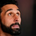 Real zvanično ostaje bez trenera: Arbeloa potvrdio da odlazi na kraju sezone
