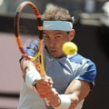 Nadal: Da nisam koristio lekove, osvojio bih 10-12 GS manje
