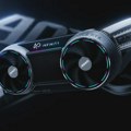 GIGABYTE priprema pet novih AORUS Infinity RTX 50 karti