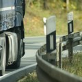 Protest u austrijskom gradu na granici sa Italijom zbog previše kamiona i turista na lokalnom putu