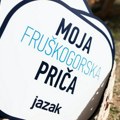 Тур де Фрушка окупила хиљаде учесника