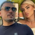 Oglasila se Milica Kemez nakon što je nju i njenog dečka izvređao Bora Santana: "Loše misle samo gori od nas"