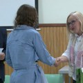 Učenici srednjih škola Šumadijskog okruga nagrađeni za literarne radove na temu dijabetesa