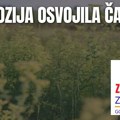 Zašto ne uništavaju ambroziju kao što uništavaju sistem?