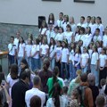 Humanitarni koncert „Rok horića“: „Mnogo sam srećna što ćemo pomoći deci“ (VIDEO)