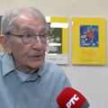 Čime se u desetoj deceniji bavi Kragujevčanin Bole Miloradović - grafičar, slikar, kaligraf, ilustrator filmskih plakata i…