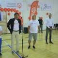 U Kragujevcu otvorene jubilarne 20. Nacionalne igre Specijalne olimpijade Srbije