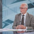 Profesor Medicinskog: Nezakonitim izborom novog dekana institucionalna kriza će se nastaviti