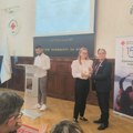 Kragujevac dobio priznanje „Najhumaniji grad“