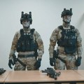 Policija otvorila konkurs za specijalne jedinice: SAJ – kad mora da se završi