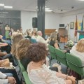 Narodna biblioteka „Vuk Karadžić” obeležila dvostruki jubilej 26. jun 2026.