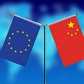 Kina i EU zvanično pokrenule mehanizam za konsultacije o trgovini i investicijama