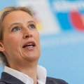 Liderka AfD: Nemačka bi trebalo da okonča bojkot ruske nafte i gasa