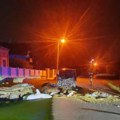 Pijani vozač izazvao tešku nesreću kod Smederevske Palanke: Konj uginuo na mestu, čovek teško povređen