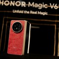 HONOR predstavlja HONOR Magic V6 u Srbiji: ultimativni AI preklopni flagship koji spaja ultra-tanak i izdržljiv dizajn sa…