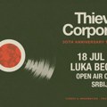 Thievery Corporation u Beogradu: Pioniri elektronske fuzije slave 30 godina rada